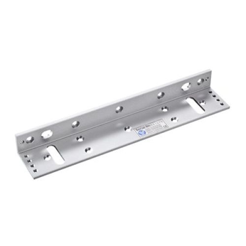 Электромагнитные замки Yli Electronic - Уголок Yli Electronic MBK-180L-S монтажный