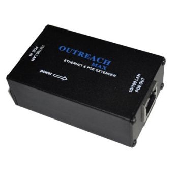 Удлинитель NET&PoE ATIS 