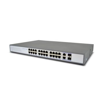 Коммутатор Atis PoE-1026-24P