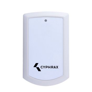 Считыватель Сайфрекс PR-01(white)
