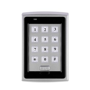 Считыватель Сайфрекс PR-04 KBD