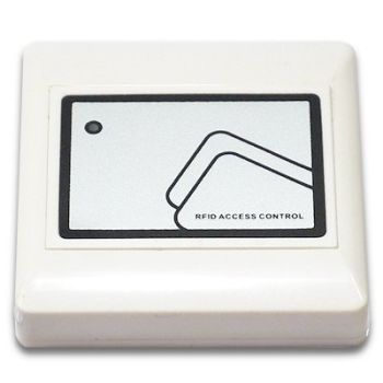 Автономный контроллер со встроенным RFID считывателем ATIS PR-100i
