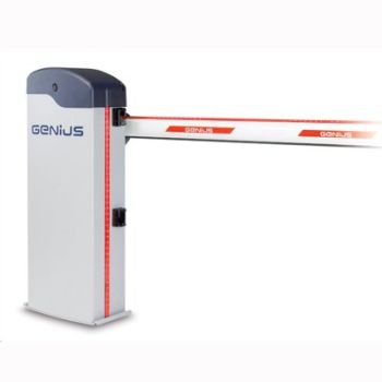 Електромеханічний шлагбаум Genius RAINBOW 724 C 24V