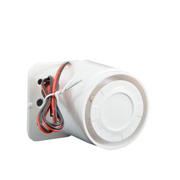 Оповіщувач Atis SA-105 (white)