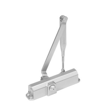 Дверные доводчики Dorma - Доводчик Dorma TS Compakt EN 2/3/4 silver
