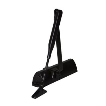Доводчик Dorma TS68 brown