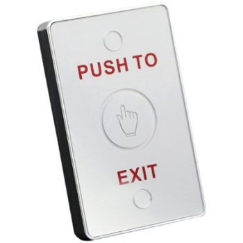 Кнопка выхода Yli Electronic TSK-830A(LED) сенсорная