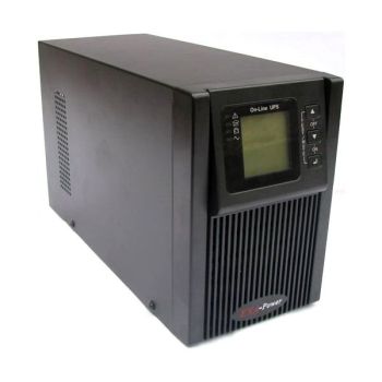 Источник бесперебойного питания EXA - Power UPS L 1kVA