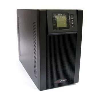 Источник бесперебойного питания EXA - Power UPS L 2kVA