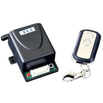 Радиоконтроллер Yli Electronic WBK-400-2-12
