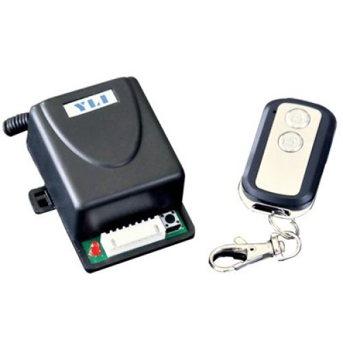 Радиоконтроллеры и брелки - Радиоконтроллер Yli Electronic WBK-400-2-12