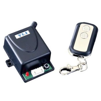 Радиоконтроллер Yli Electronic WBK-400-2-24