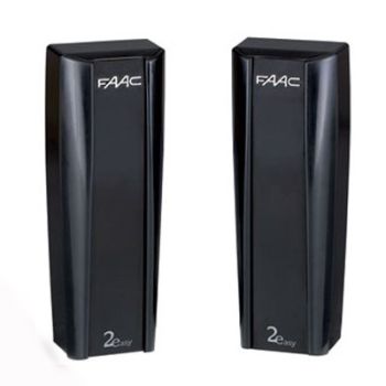 Комплект фотоелементів FAAC XP15B