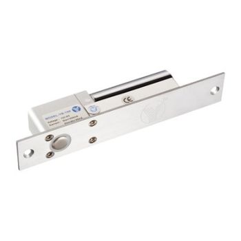 Ригельный замок Yli Electronic YB-100 врезной