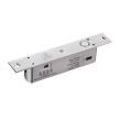 Ригельный замок Yli Electronic YB-200(LED)  врезной