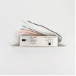 Ригельный замок Yli Electronic YB-200(LED)  врезной