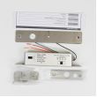 Ригельный замок Yli Electronic YB-200(LED)  врезной