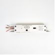 Ригельный замок Yli Electronic YB-500A(LED) врезной