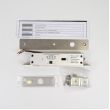 Ригельный замок Yli Electronic YB-500A(LED) врезной