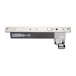 Ригельный замок Yli Electronic YB-630A(LED) врезной
