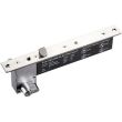 Ригельный замок Yli Electronic YB-630C LED врезной