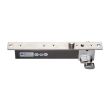 Ригельный замок Yli Electronic YB-630C LED врезной