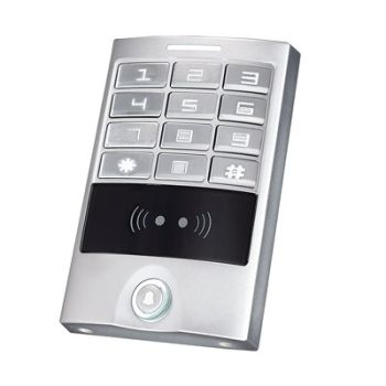 Кодовая клавиатура Yli Electronic YK-1168B