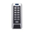 Кодовая клавиатура Yli Electronic YK-768A