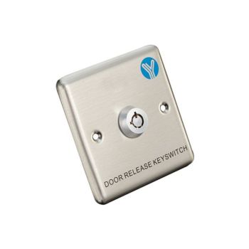 Кнопка выхода Yli Electronic YKS-850S
