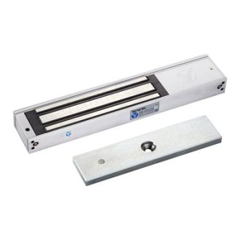 Электромагнитный замок Yli Electronic  YM-350 для контроля доступа