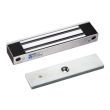 Электромагнитный замок Yli Electronic YM-350W-S (влагостойкий) с датчиком состояния двери