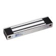Электромагнитный замок Yli Electronic YM-350W-S (влагостойкий) с датчиком состояния двери