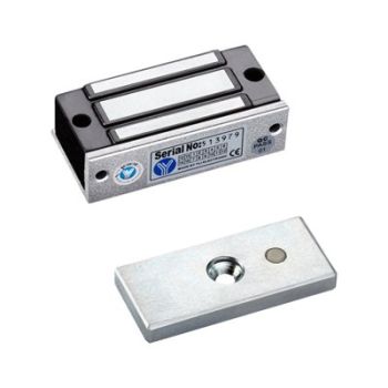 Електромагнітний замок Yli Electronic YM-60