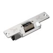 Электрозащелка Yli Electronic YS-130NC-S  (pоwer open)