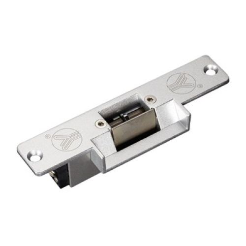 Электромеханические защелки Yli Electronic - Электрозащелка Yli Electronic YS-130NO-S  (pоwer closed)
