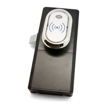 Электромеханический замок Iron Logic Z-396 ET