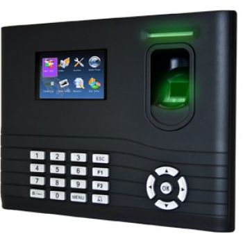 Терминал ZKTeco IN01A