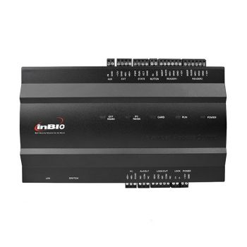 Контроллер ZKTeco inBio260