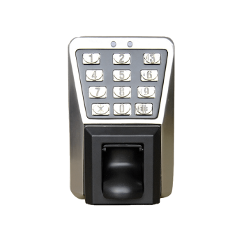 Термінал ZKTeco MA500