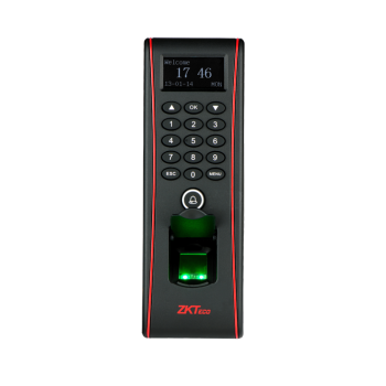 Терминал ZKTeco TF1700