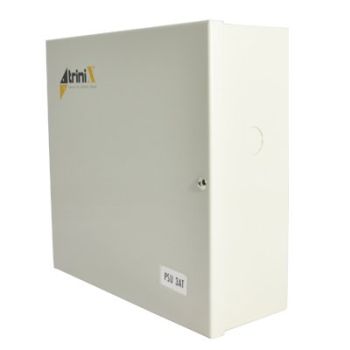 Бесперебойный блок питания Trinix PSU-3AT