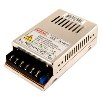 Блок питания Faraday Electronics БП 36W/12-24V/95/AL