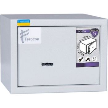 Сейфи - Сейф Ferocon БС-15К.7035