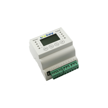 Контроллер Еkey home CP DRM 2