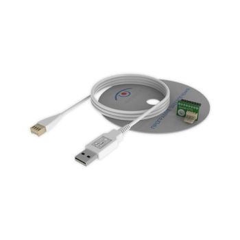 Кабель USB-to-Serial Дунай 
