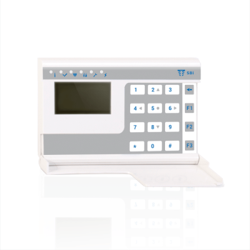 Клавиатура К-LCD 