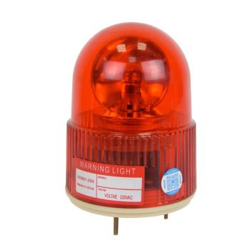 Лампа сигнальная Weilai R-220 ( LTE-1105 )