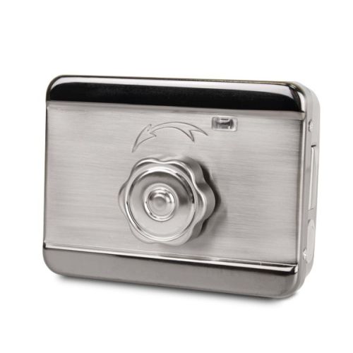 Дверные замки - Замок ATIS DJ-02K для системы контроля доступа