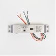 Ригельный замок Yli Electronic YB-500IN(LED)
