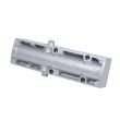 Доводчик ATIS DC-1500-3 Slide Silver